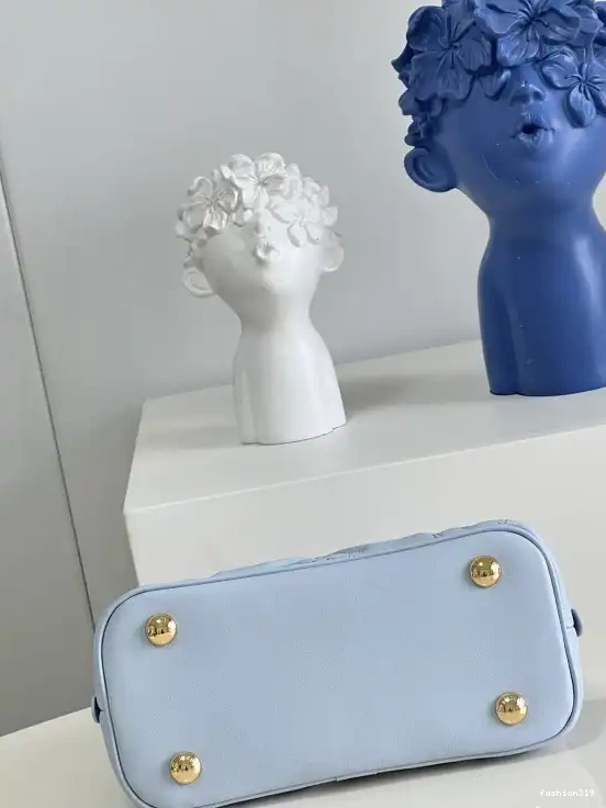 ALMA LOUIS VUITTON BB 0502